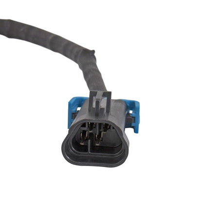 BBK 08-15 GM Corvette Camaro O2 Sensor Wire Harness Extensions 12 (pair) 1115