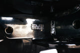 DV8 Offroad 07-21 Jeep Wrangler (JK/JL) Bolt-On Hitch w/o Lights AHJP-02