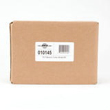 DEI Turbo Shield T4 - Kit - Titanium 10145