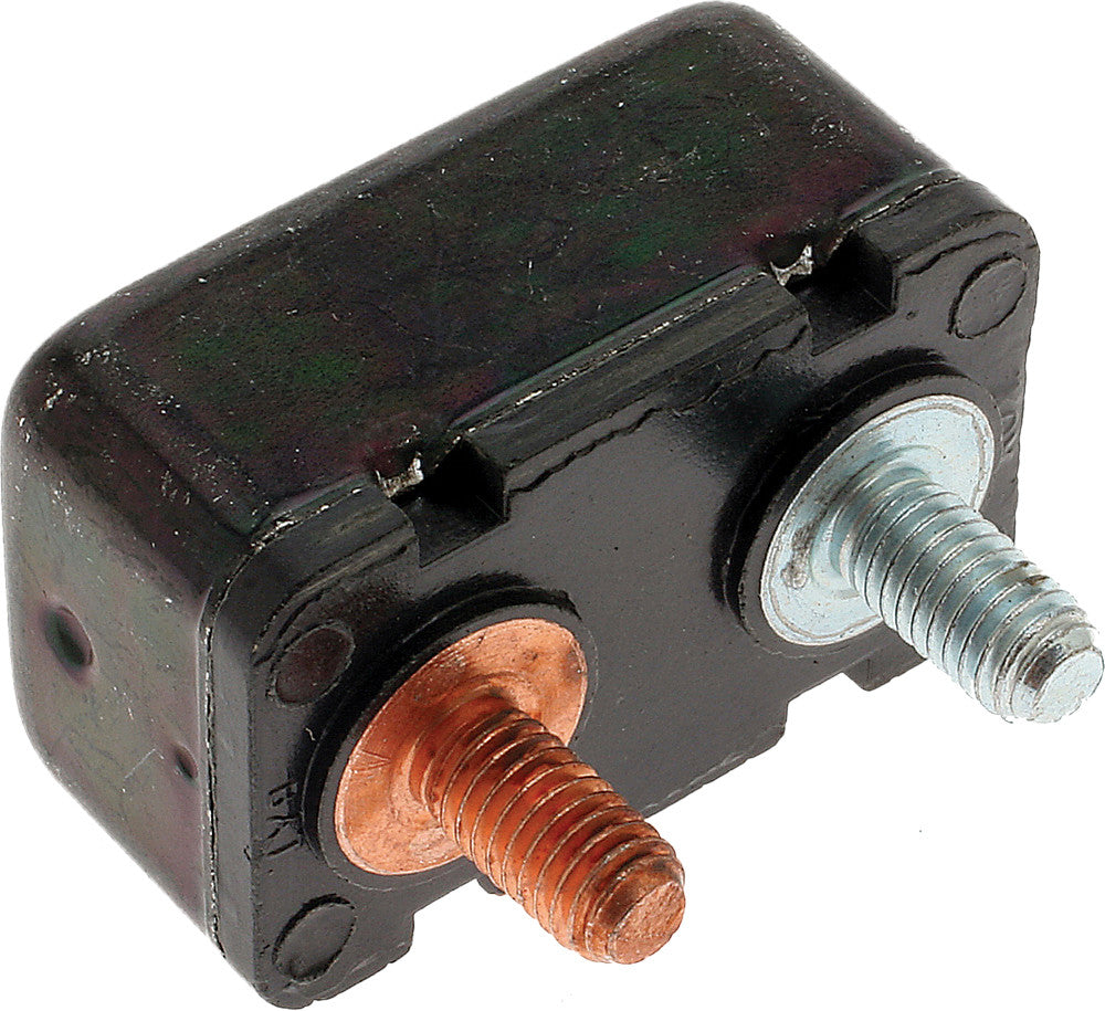 SMP Circuit Breaker 50amp MCCBR1