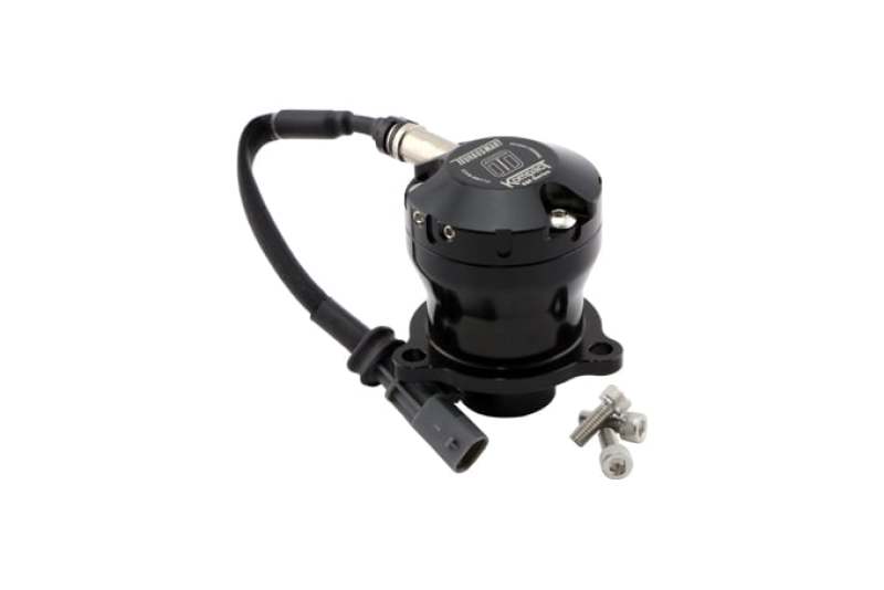 Turbosmart BOV Kompact EM Re-Circ (Plumb Back) Ford Fiesta ST 1.6L / Ford Mustang 2.3L Ecoboost TS-0223-1266