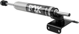 Fox 14-18 RAM 2500/3500 2.0 Performance Series 8.3in TS Stabilizer Axle Mount 985-02-135