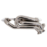 BBK 96-98 GM Truck SUV 5.0 5.7 Shorty Tuned Length Exhaust Headers - 1-5/8 Titanium Ceramic 4007