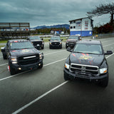 BD Diesel 01-10 GM Silverado/Sierra 1500HD/2500HD/3500HD  Tie Rod Upgrade Kit 1032125