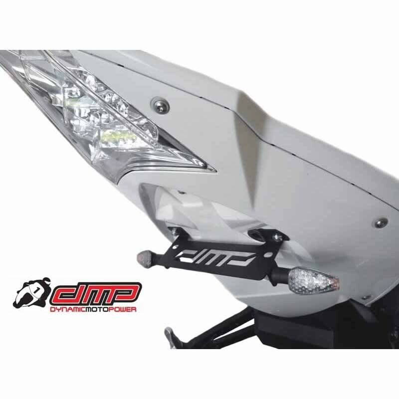 DMP Fender Eliminator Kit W/Lights 685-7730