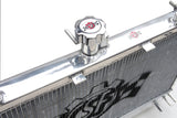 CSF 10-12 Chevrolet Camaro V8 Radiator 7003