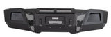 Go Rhino 15-19 Chevrolet Silverado 2500HD/3500HD BR11 Front Bumper Replacement - Tex. Black 24280T