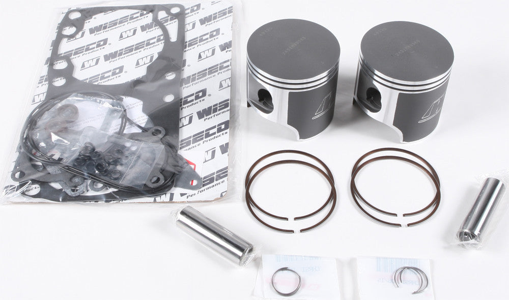 WISECO Standard Bore Piston Kit SK1374