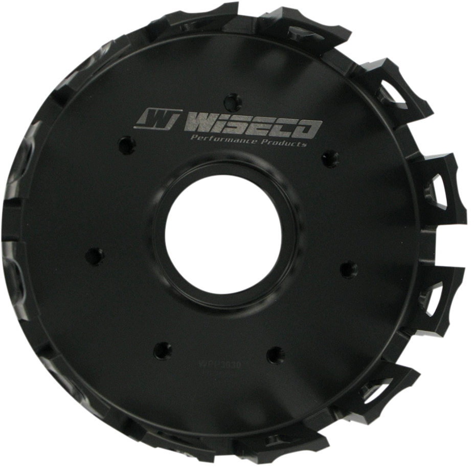 WISECO Clutch Basket Precision-Forged WPP3030