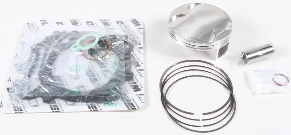 WISECO Top End Kit Armorglide Box Frg 96.00/Std 12.5:1 Suz PK1860