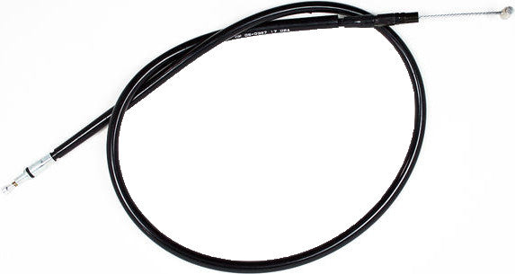 MOTION PROBlack Vinyl Clutch Cable05-0357