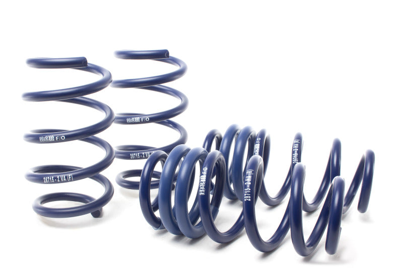 H&R 17-22 Alfa Romeo Guilia Quadrifoglio (2WD) 952 Sport Spring (Incl. Alfa Active Susp.) 28715-2