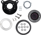 S&S CYCLE Stinger Air Cleaner Softail / Low Rider  / Glide /Breakout /Blackline  2001-2017	 170-0716A