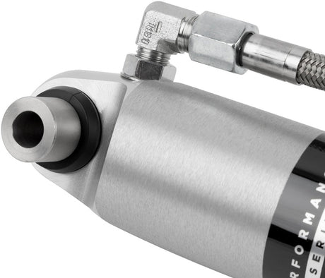 Fox 18+ Jeep JL 2.0 Performance Series 12.2in. Smooth Body Reservoir Rear Shock / 3.5-4in. Lift 985-24-186