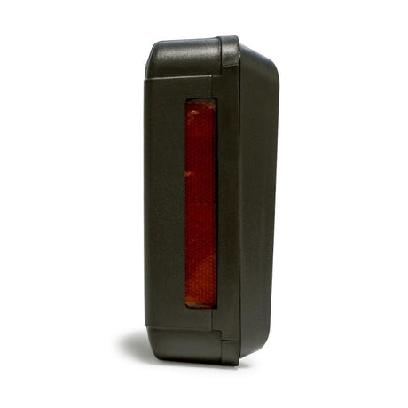 DV8 Offroad 07-18 Jeep Wrangler JK Octagon LED Tail Light TLJK-02