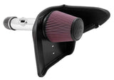 K&N 10 Camaro 3.6L V6 Typhoon Intake 69-4520TP