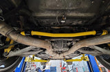 Progress Tech LT 18-21 Jeep GC SRT-8 and Trackhawk Rear Sway Bar (35mm) - Grey 22.1701.000