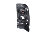 ANZO 1994-2001 Dodge Ram Taillights Dark Smoke 211170