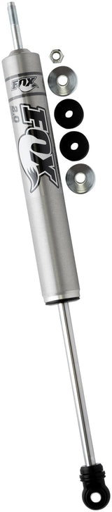 Fox 07+ Jeep JK 2.0 Performance Series 9.6in. Smooth Body IFP Front Shock (Alum) / 1.5-3.5in. Lift 980-24-887