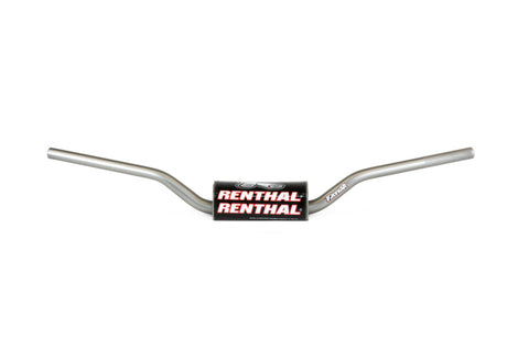 Renthal RC High Fatbar - Tanium 609-01-TT