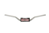 Renthal 09-12 KTM SX/ SX-F/ 06-13 Suz RM/ RMZ/ 18-21 Yamaha YZ-F Fatbar - Tanium 672-01-TT