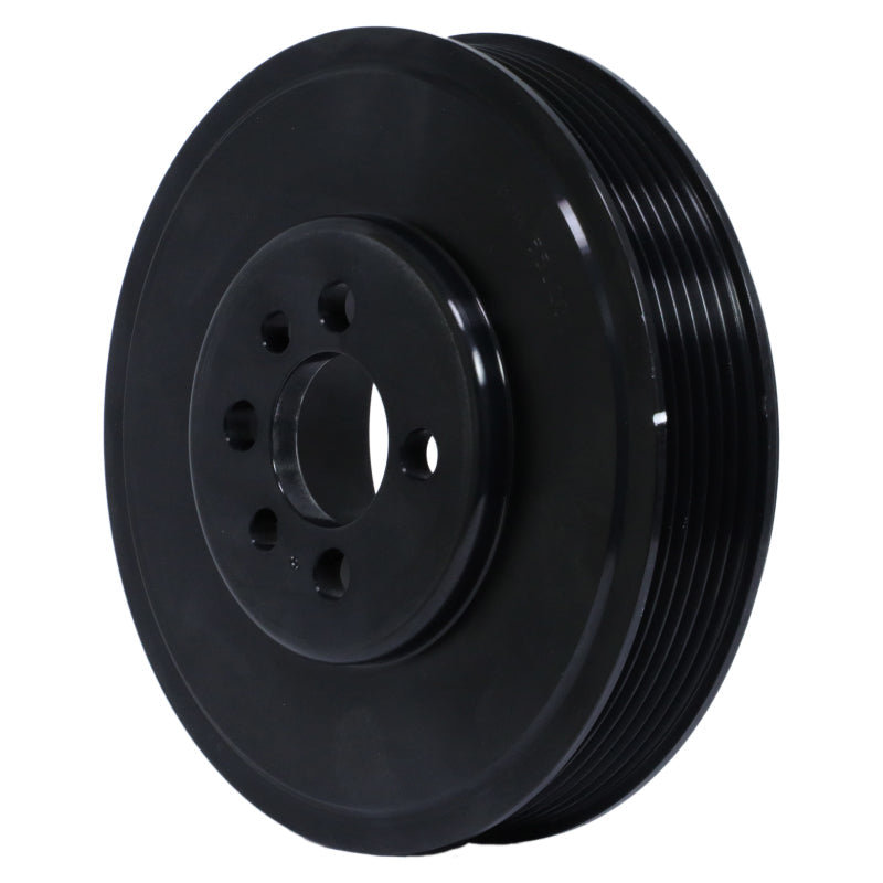 Fluidampr VW 2000-2005 1.8L Turbo Motor (4 bolt hole mounting) Steel Internally Balanced Damper 551201