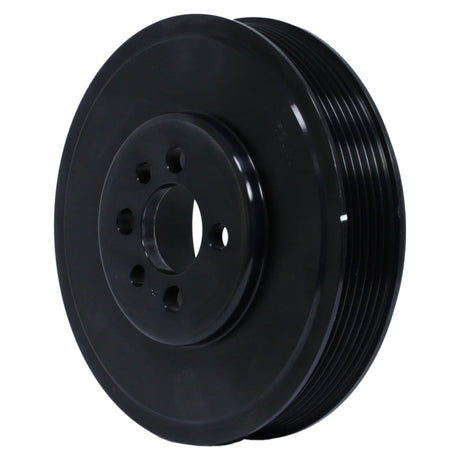Fluidampr VW 2000-2005 1.8L Turbo Motor (4 bolt hole mounting) Steel Internally Balanced Damper 551201