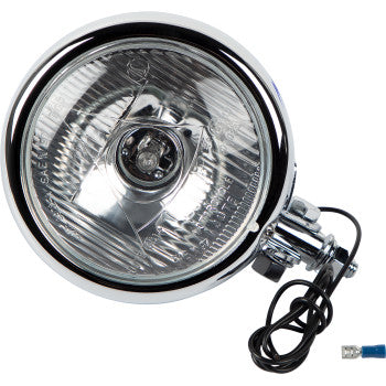 Conjunto de foco COBRA de 4-1/2" - Bala 04-9001 