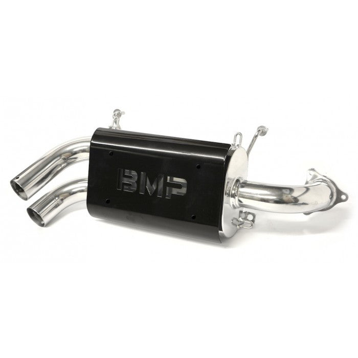 BMP Bikeman Rzr Xp Turbo 17-312-C