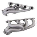 BBK 94-95 Mustang 5.0 Shorty Tuned Length Exhaust Headers - 1-5/8 Titanium Ceramic 1529