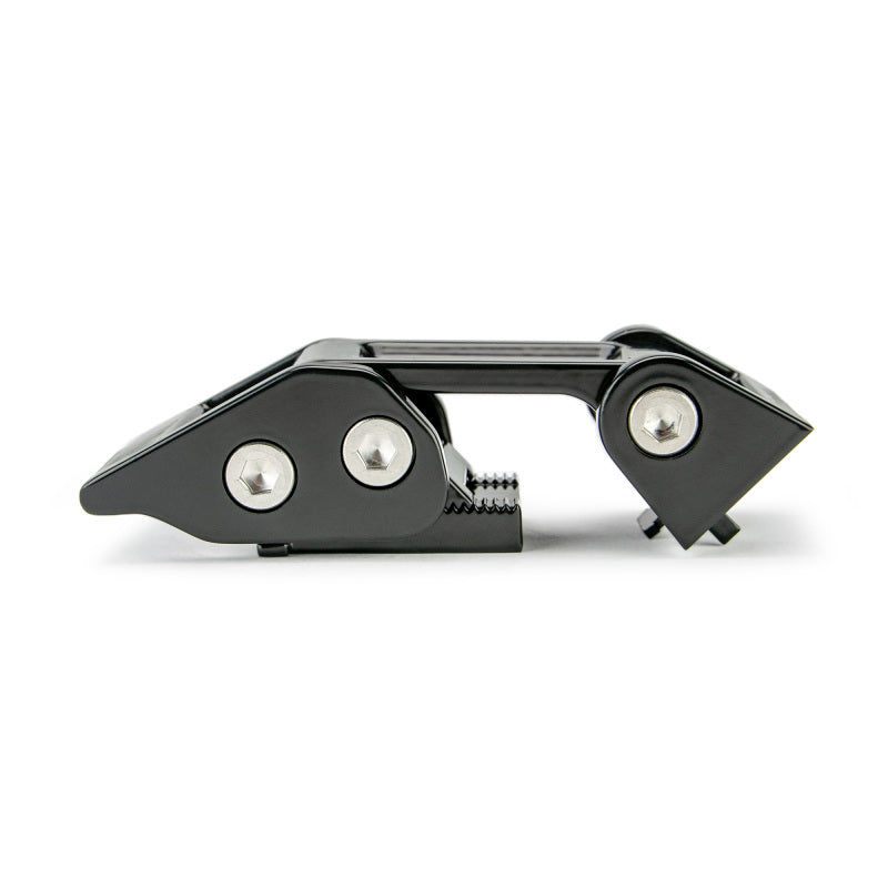 DV8 Offroad 2007-2018 Jeep Rocklaw Hood Catch System D-JP-190011-K