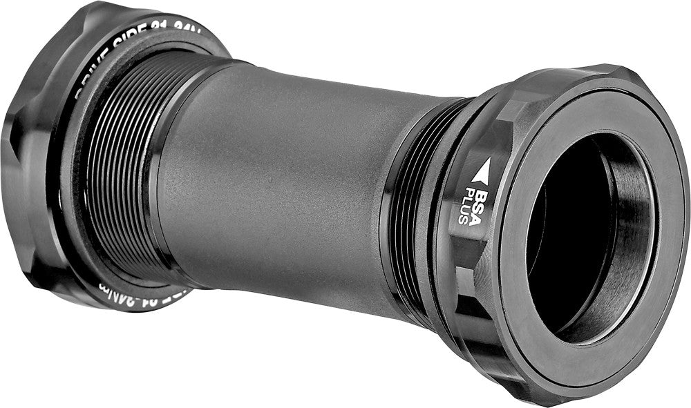 E13 Bsa Bottom Bracekt 68/73mm Shell Black BB20.P-BSA73.K