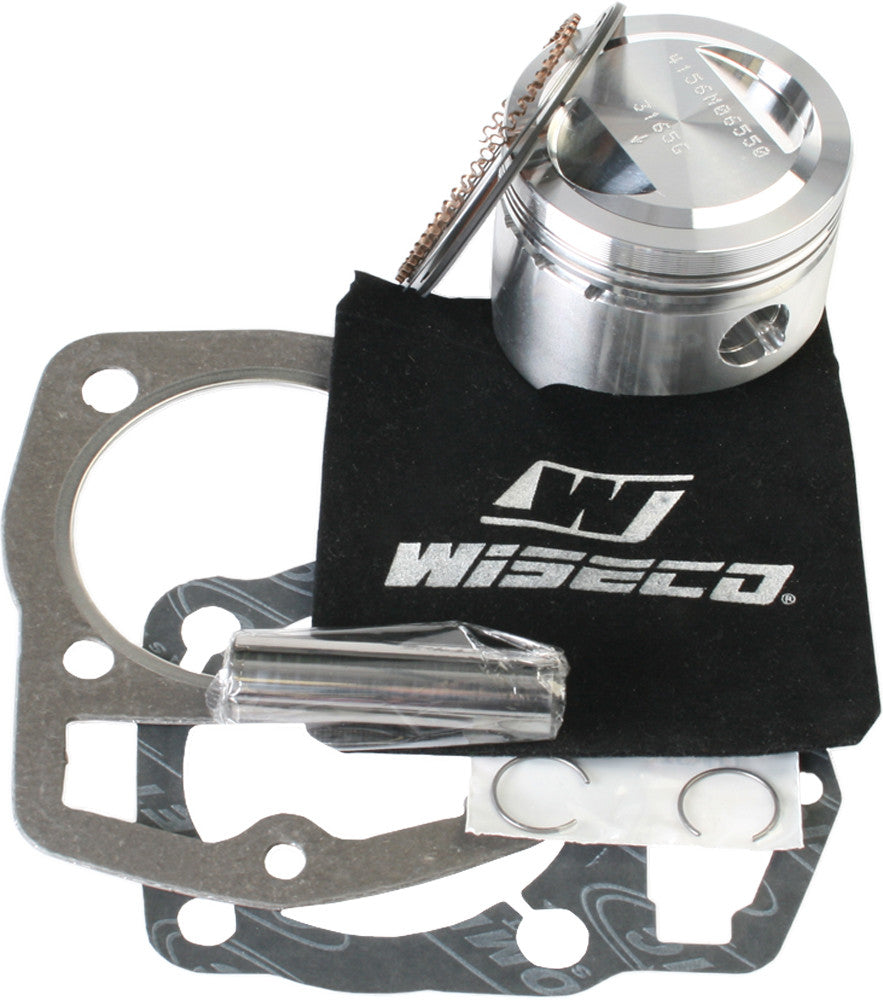 WISECO Top End Kit 65.50/Std 10:1 Hon PK1124