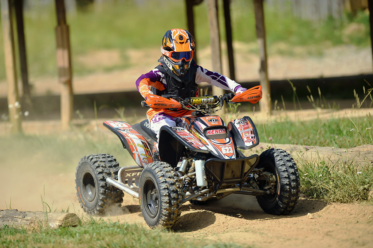 KENDA Tire - K581 Kutter XC - Rear - 22x9.00-11 - 6 Ply 085811771C1