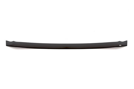 AVS 2019 Ford Transit Connect Aeroskin Low Profile Acrylic Hood Shield - Smoke 320078
