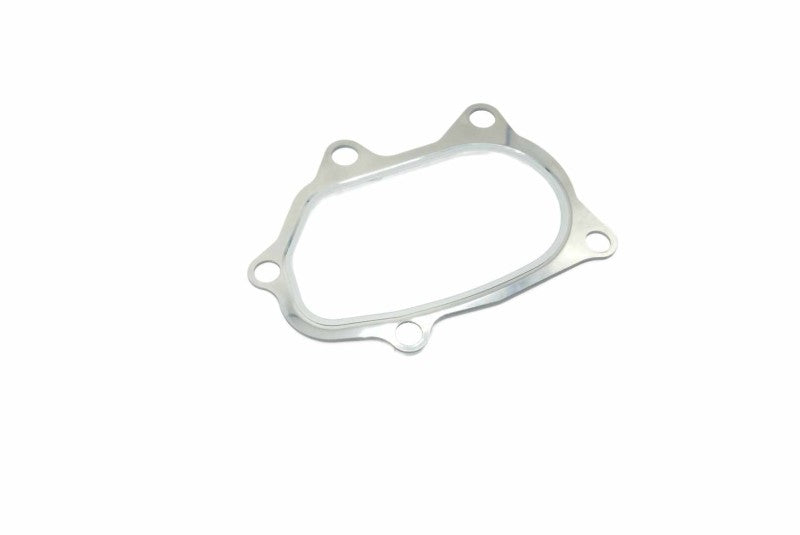 Turbo XS Subaru EJ20/EJ25 (Single Scroll Turbo) 5 Layer SS Turbine Outlet Gasket GTO-EJ2025