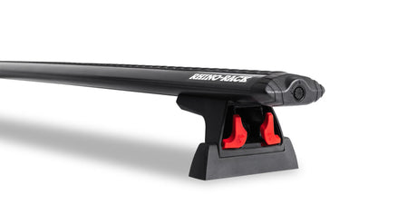 Rhino-Rack Quick Mount Leg Set - Half - 2 pcs RLT600H