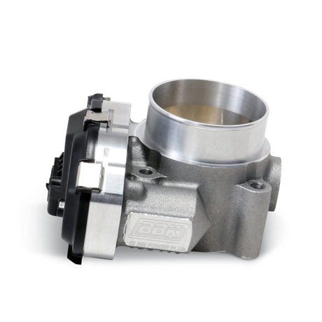 BBK 2015+ Ford Mustang 2.3L EcoBoost 65mm Power Plus Series Throttle Body 1894
