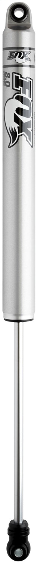 Fox 05+ Ford SD 2.0 Performance Series 13.6in. Smooth Body IFP Rear Shock (Alum) / 4-6in Lift 980-24-665