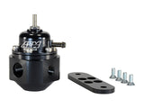AEM Universal Black Adjustable Fuel Pressure Regulator 25-302BK