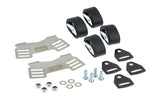 ARB Zero Fridge Freezer Tie Down Kit (For arb10802602) 10900046