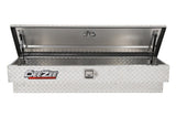 Deezee Universal Tool Box - Red Side Mount BT Alum 48In DZ 8748