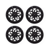 Ford Racing 2021 Mustang Mach 1 Handling Pack 19x10.5 & 19x11 Wheel Kit M-1007K-MACH1H