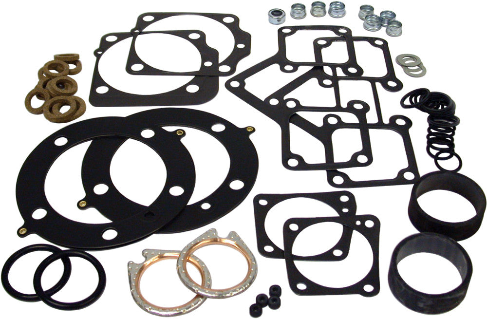 COMETIC Top End Gasket Big Bore 3 5/8" Shovelhead Kit Oe#17034-66-X C9918