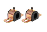 Eibach 27mm Front and 25mm Rear Anti-Roll Kit for 13 Ford Focus ST 2.0L 4cyl Turbo 35140.32