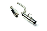 ISR Performance GT Single Exhaust - Nissan 370Z IS-GT-370Z