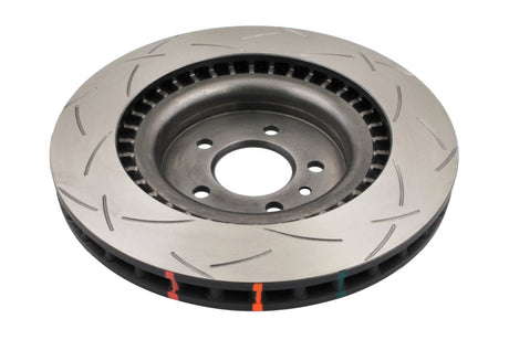 DBA 09-17 Lotus Evora 3.5 Litre 2GRFE Front Slotted T3 Vented 4000 Series Rotor 42364S