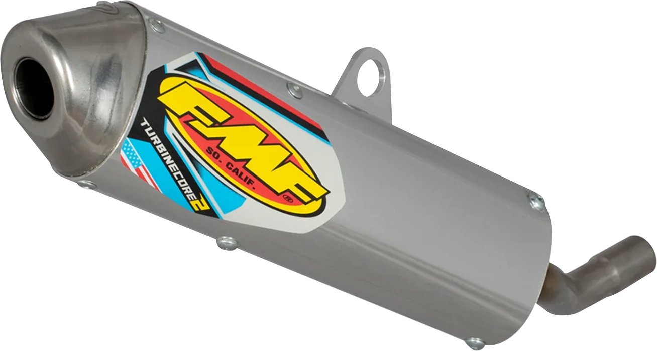 FMF Powercore 2.1 Muffler 025283 1821-2065