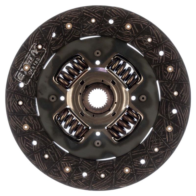 Exedy 04-14 Subaru Impreza WRX STI H4 Stage 1 Replacement Organic Clutch Disc (For 15803HD) FD12H1