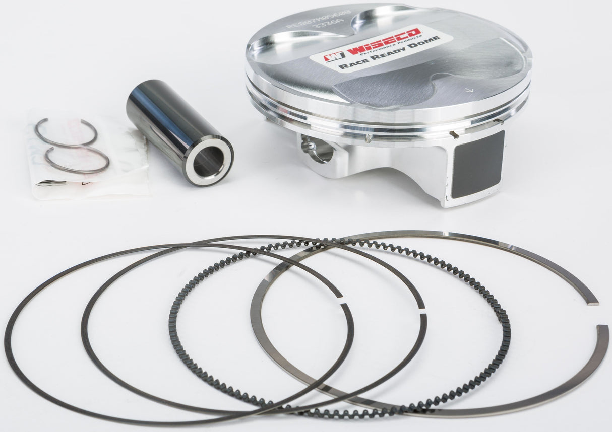 WISECO Piston Kit Re Armorglide Dlc 96.00/Std 14:1 Kaw RE807M09600
